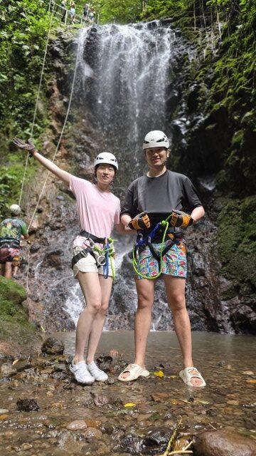 Protected: 12-27-2025 Tour 7am Canyoning Maquique Adventure