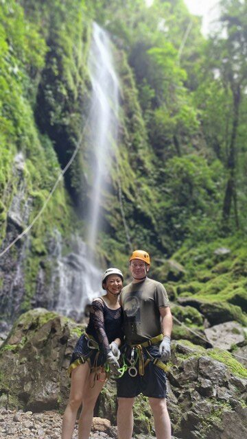 Protected: 12-27-2025 Tour 7am Canyoning Maquique Adventure