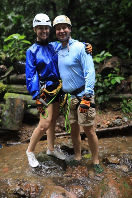 Protected: 12-01-2025 Tour 10am Canyoning Maquique Adventure