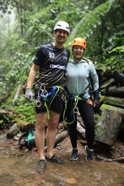 Protected: 12-01-2025 Tour 10am Canyoning Maquique Adventure