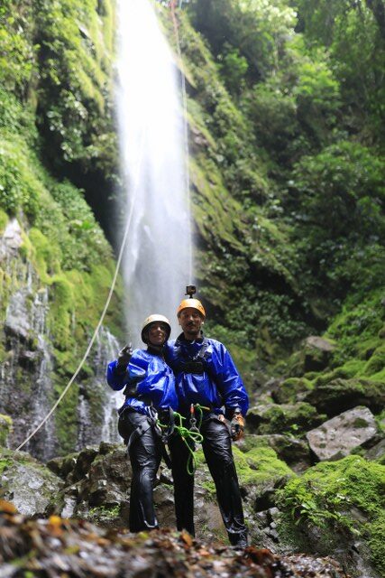 Protected: 12-01-2025 Tour 10am Canyoning Maquique Adventure