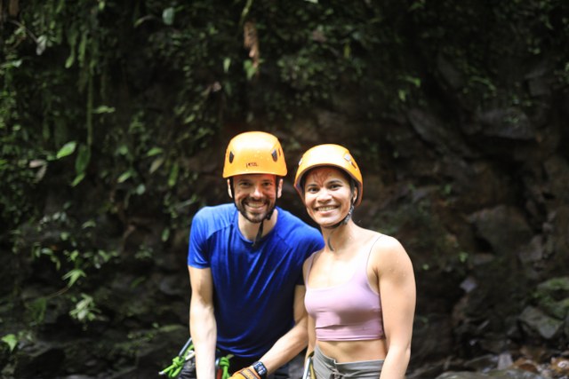 Protected: 12-18-2025 Tour 10am Canyoning Maquique Adventure