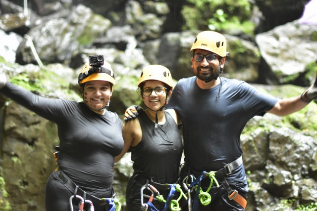 Protected: 12-03-2025 Tour 10am Canyoning Maquique Adventure