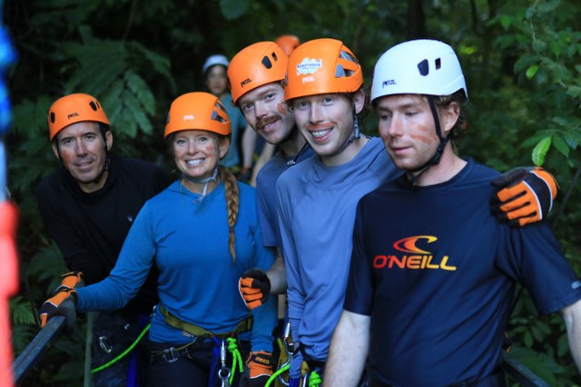 Protected: 12-20-2025 Tour 7am Canyoning Maquique Adventure