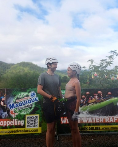 Protected: 12-02-2025 Tour 7am Canyoning Maquique Adventure