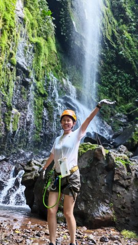 Protected: 12-07-2025 Tour 7am Canyoning Maquique Adventure
