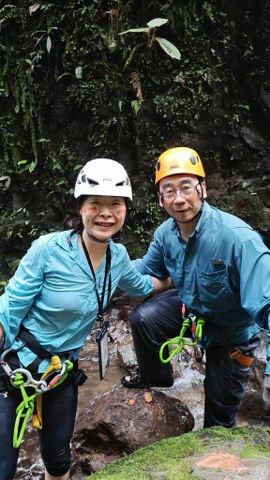 Protected: 12-07-2025 Tour 1pm Canyoning Maquique Adventure