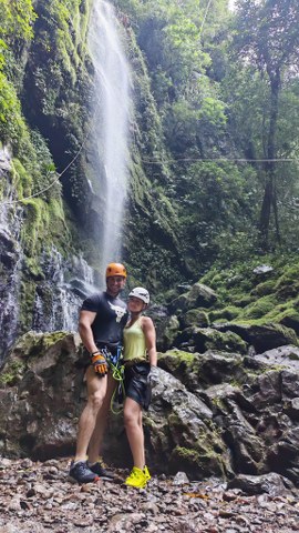 Protected: 12-07-2025 Tour 1pm Canyoning Maquique Adventure