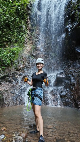 Protected: 12-08-2025 Tour 7am Canyoning Maquique Adventure