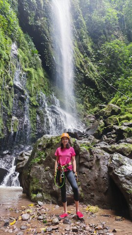 Protected: 12-09-2025 Tour 7am Canyoning Maquique Adventure