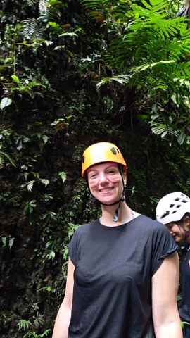 Protected: 12-10-2025 Tour 7am Canyoning Maquique Adventure