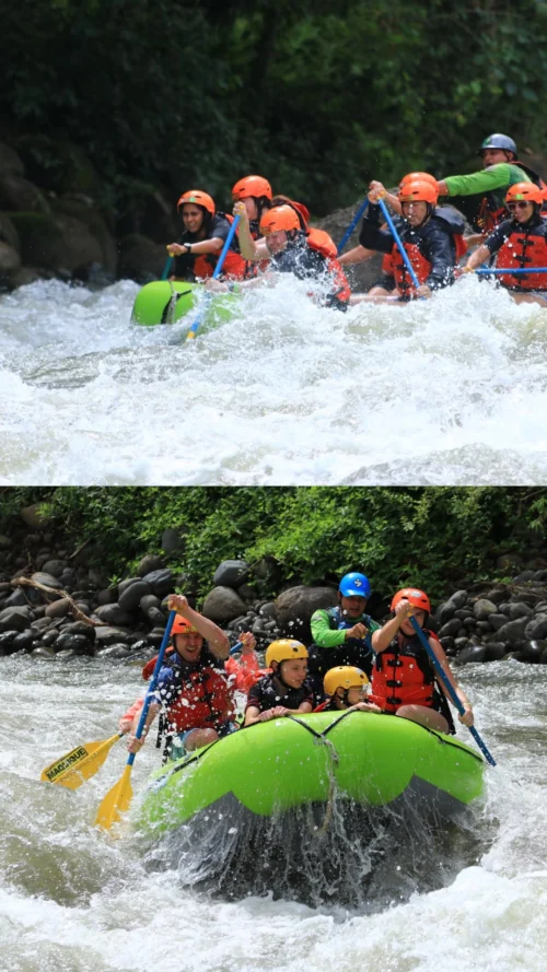 Protected: RAFTING 16-12-2025 BALSA RIVER