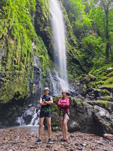 Protected: 12-18-2025 Tour 7am Canyoning Maquique Adventure