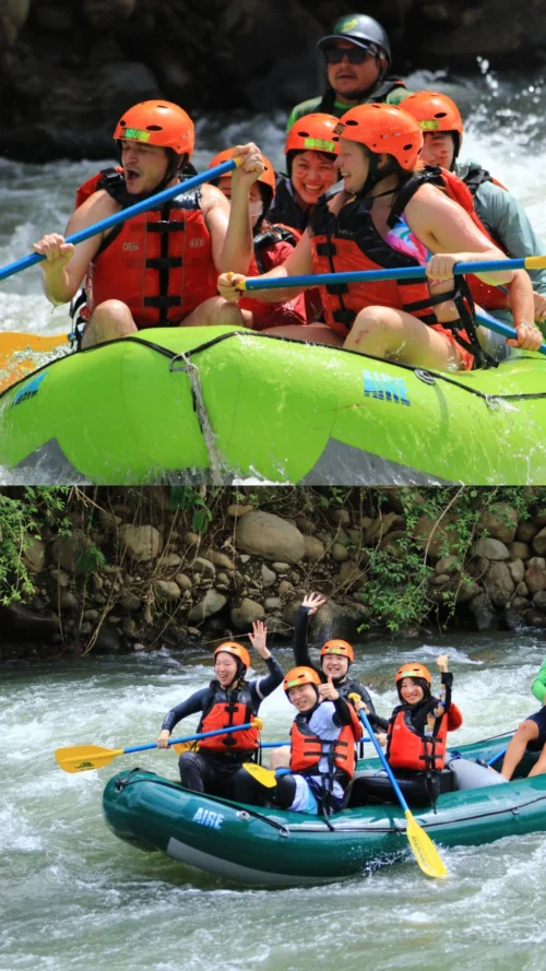 18-12-2025 rafting