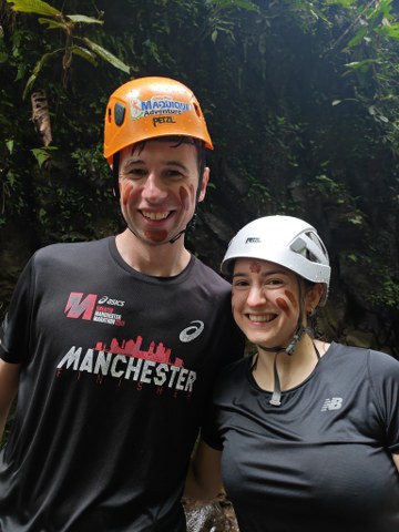 Protected: 12-20-2025 Tour 7am Canyoning Maquique Adventure