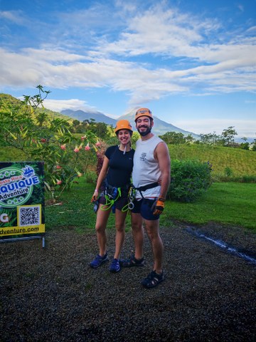 Protected: 12-23-2025 Tour 7Am Canyoning Maquique Adventure