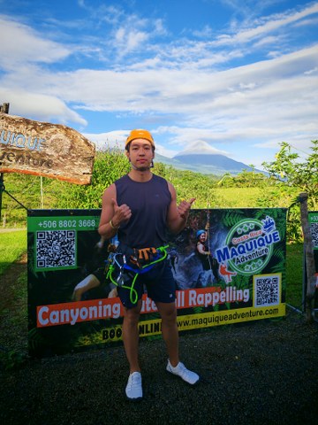 Protected: 12-23-2025 Tour 7Am Canyoning Maquique Adventure