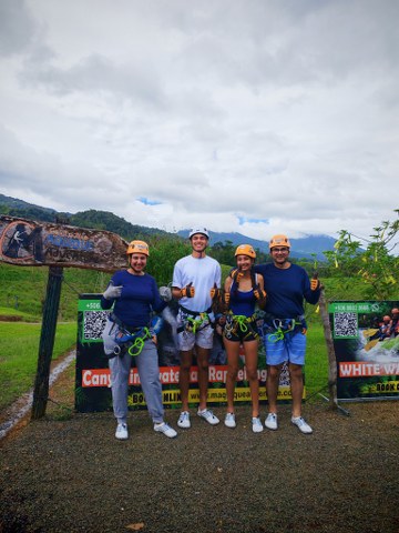 Protected: 12-23-2025 Tour 10am Canyoning Maquique Adventure
