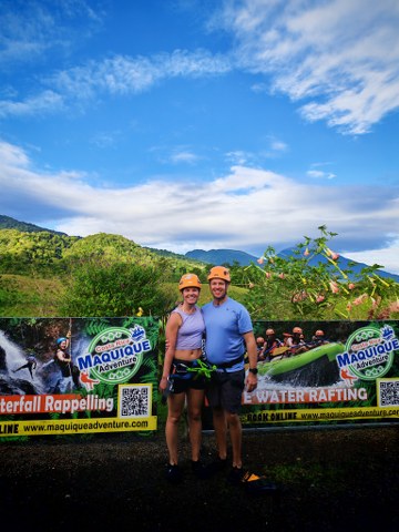 Protected: 12-24-2025 Tour 7am Canyoning Maquique Adventure