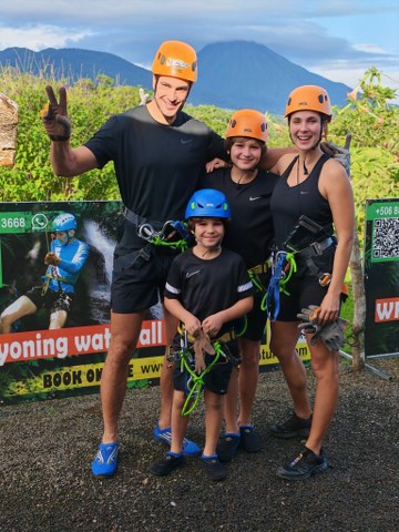 Protected: 12-24-2025 Tour 7am Canyoning Maquique Adventure