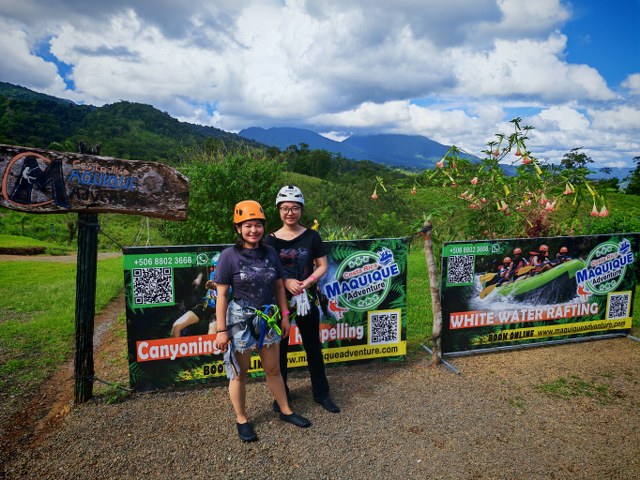 Protected: 12-24-2025 Tour 10am Canyoning Maquique Adventure