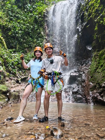 Protected: 12-24-2025 Tour 1pm Canyoning Maquique Adventure