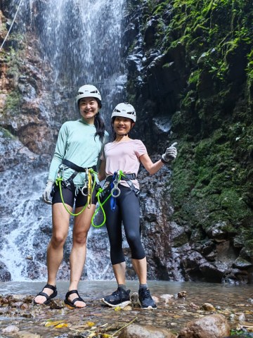 Protected: 12-24-2025 Tour 1pm Canyoning Maquique Adventure