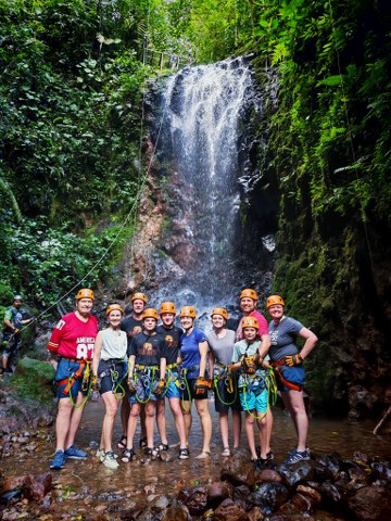 Protected: 12-24-2025 Tour 1pm Canyoning Maquique Adventure