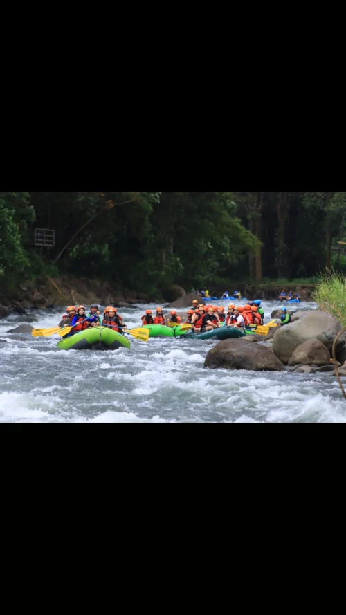 27-12-2025 rafting