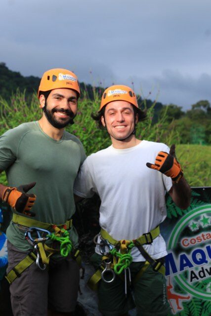 Protected: 12-03-2025 Tour 7am Canyoning Maquique Adventure