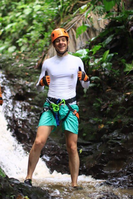 Protected: 12-09-2025 Tour 7am Canyoning Maquique Adventure