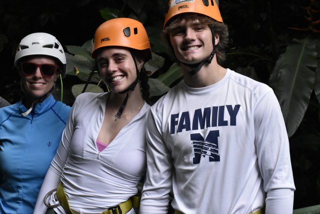 Protected: 12-25-2025 Tour 10am Canyoning Maquique Adventure