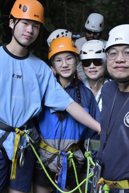 Protected: 12-22-2025 Tour 7am Canyoning Maquique Adventure