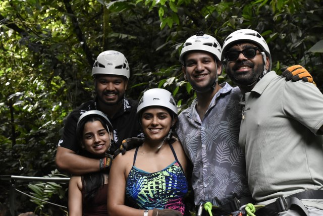 Protected: 12-26-2025 Tour 1am Canyoning Maquique Adventure
