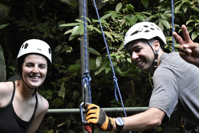 Protected: 12-27-2025 Tour 10am Canyoning Maquique Adventure