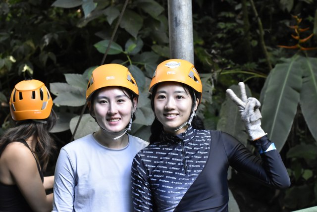 Protected: 12-27-2025 Tour 7am Canyoning Maquique Adventure