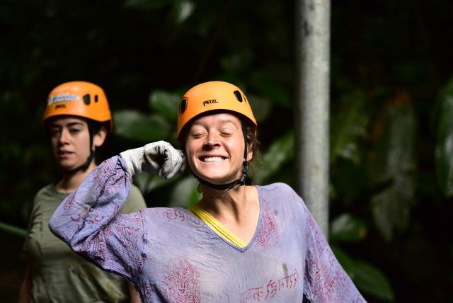 Protected: 12-01-2025 Tour 7am Canyoning Maquique Adventure