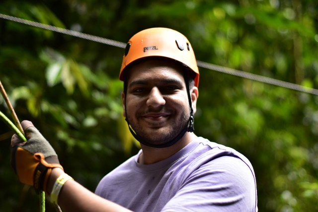 Protected: 12-03-2025 Tour 7am Canyoning Maquique Adventure