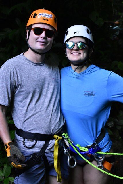 Protected: 12-22-2025 Tour 7am Canyoning Maquique Adventure