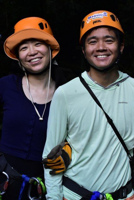 Protected: 12-22-2025 Tour 7am Canyoning Maquique Adventure