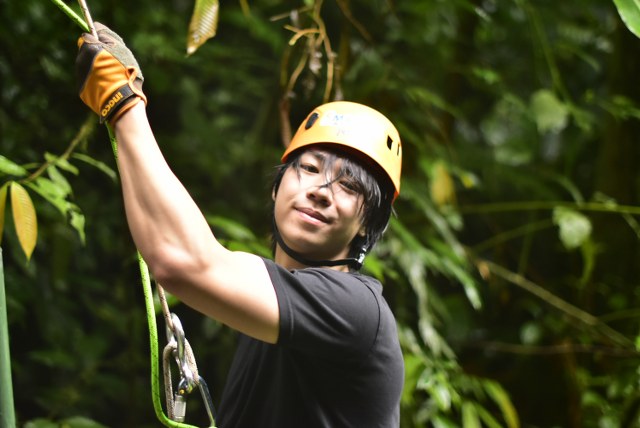 Protected: 12-01-2025 Tour 7am Canyoning Maquique Adventure