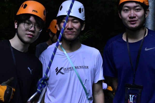 Protected: 12-22-2025 Tour 7am Canyoning Maquique Adventure