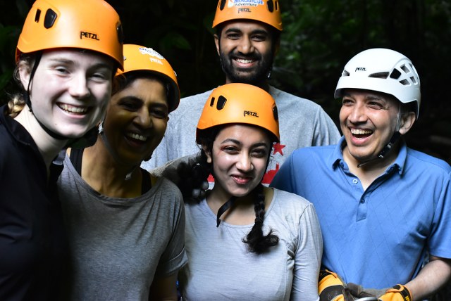Protected: 12-22-2025 Tour 7am Canyoning Maquique Adventure