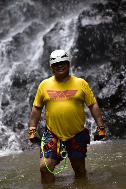 Protected: 12-09-2025 Tour 10am Canyoning Maquique Adventure