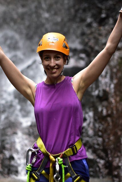 Protected: 12-09-2025 Tour 10am Canyoning Maquique Adventure