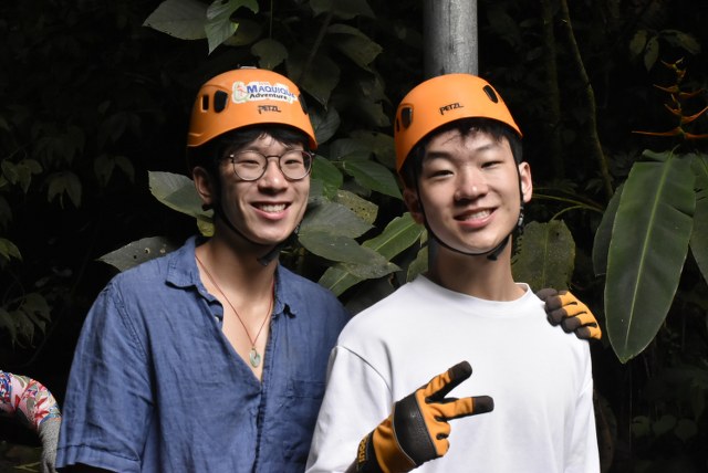 Protected: 12-23-2025 Tour 7Am Canyoning Maquique Adventure