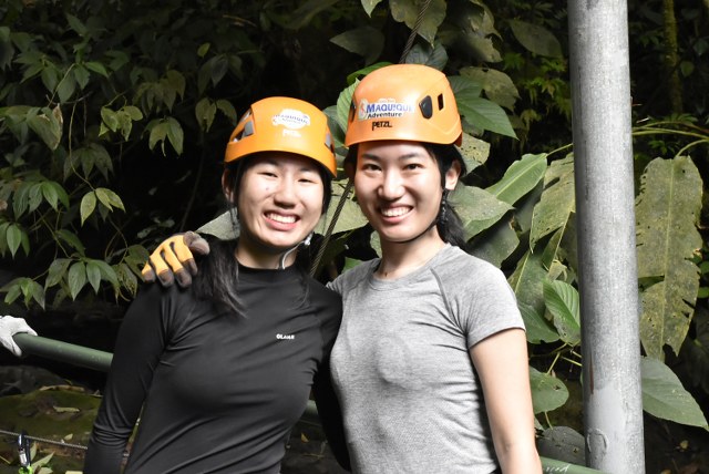 Protected: 12-23-2025 Tour 7Am Canyoning Maquique Adventure