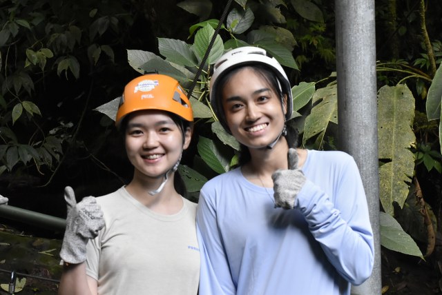 Protected: 12-23-2025 Tour 7Am Canyoning Maquique Adventure
