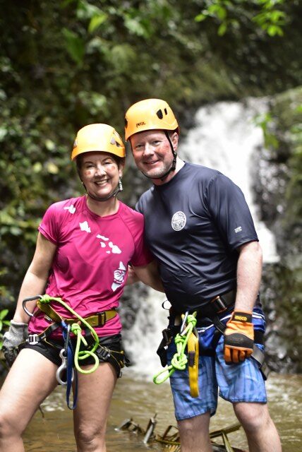 Protected: 12-01-2025 Tour 1pm Canyoning Maquique Adventure