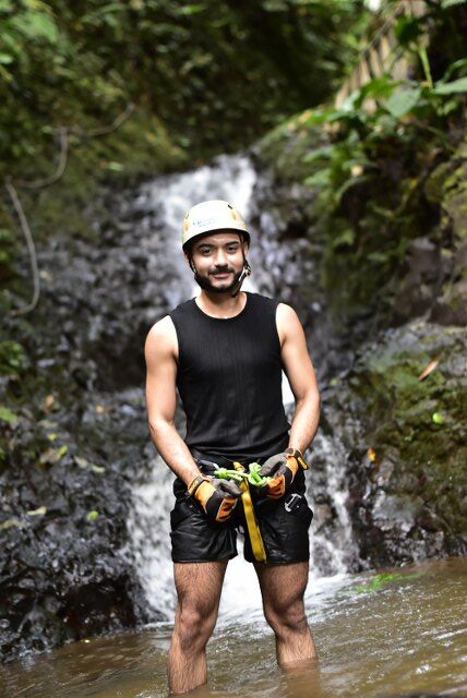 Protected: 12-08-2025 Tour 7am Canyoning Maquique Adventure